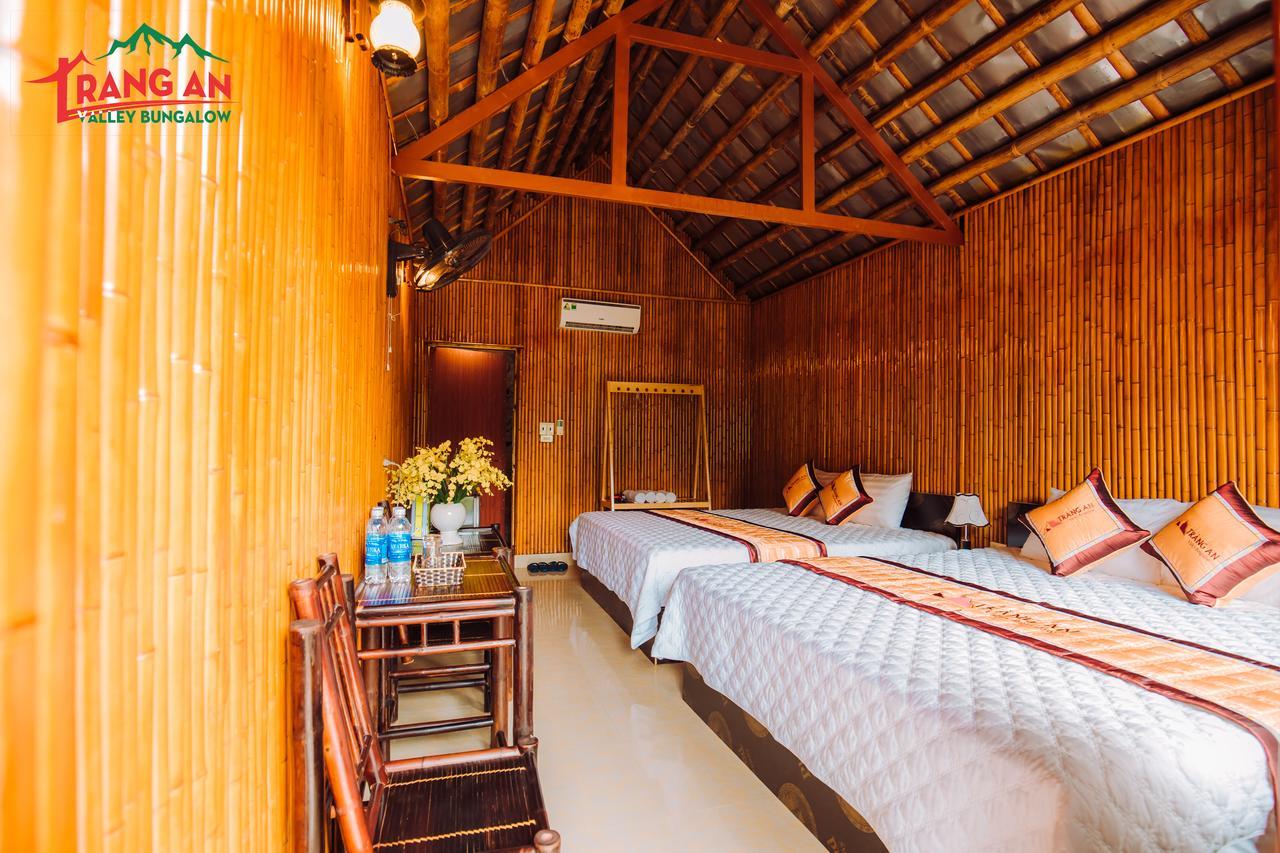 Trang An Valley Bungalow Ninh Binh Exterior foto
